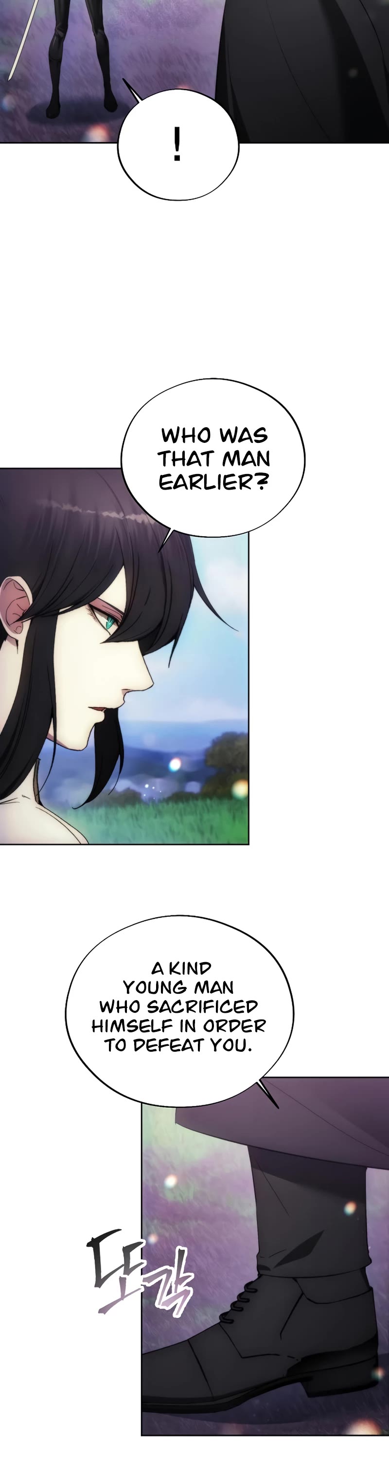 Read How To Live As a Villain EN Manga Online