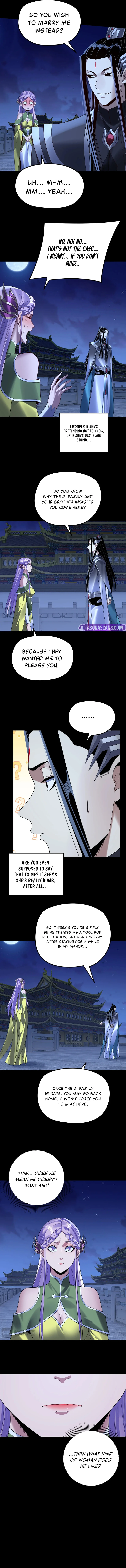 Read I Am the Fated Villain EN Manga Online