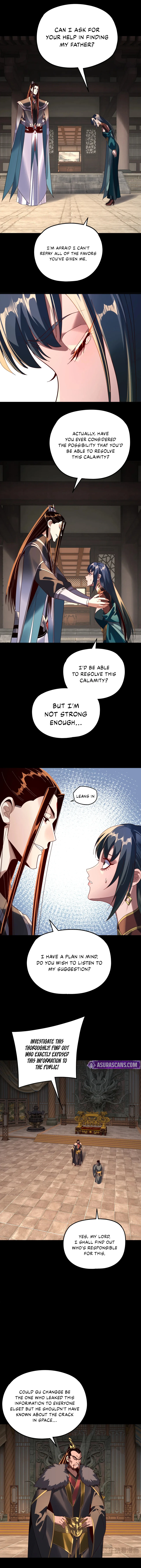 Read I Am the Fated Villain EN Manga Online