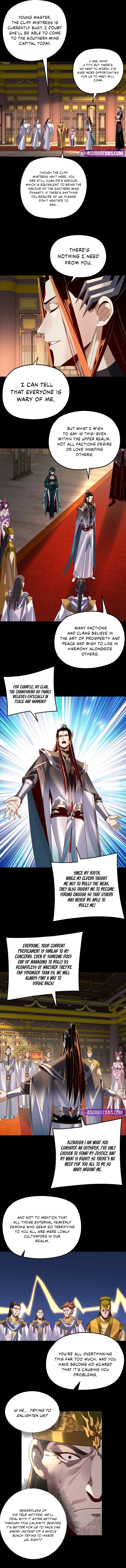 Read I Am the Fated Villain EN Manga Online