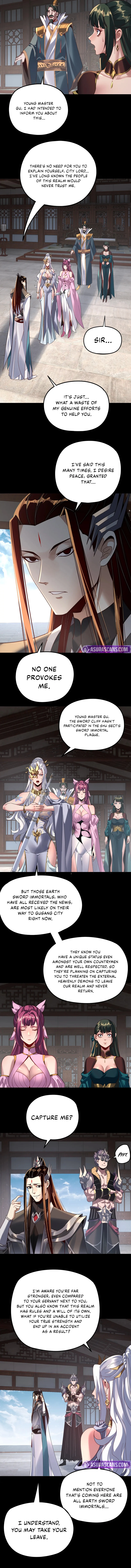 Read I Am the Fated Villain EN Manga Online