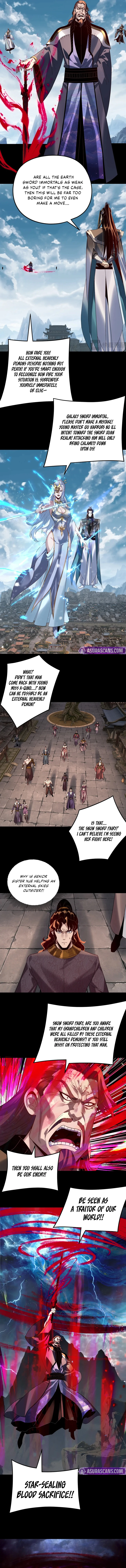 Read I Am the Fated Villain EN Manga Online