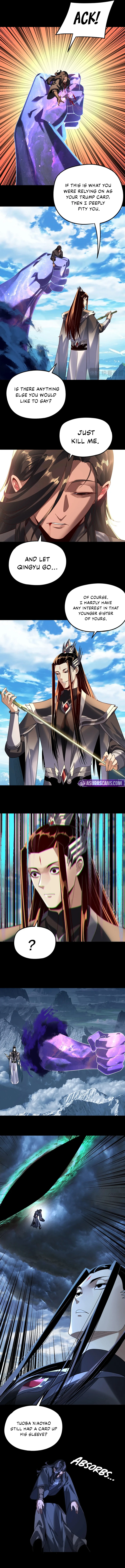 Read I Am the Fated Villain EN Manga Online