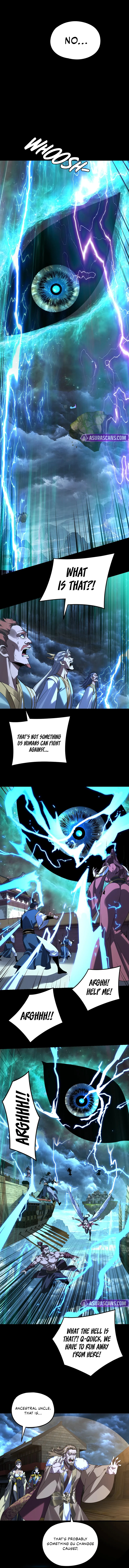 Read I Am the Fated Villain EN Manga Online