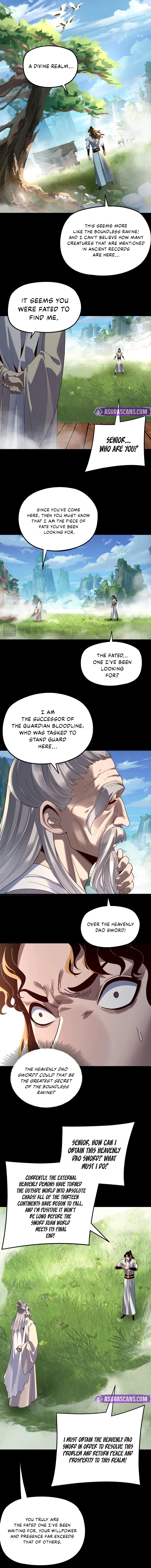 Read I Am the Fated Villain EN Manga Online