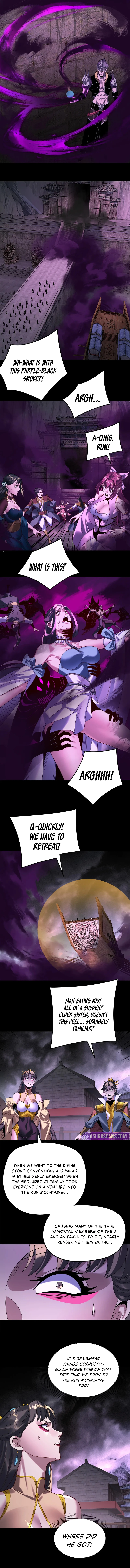 Read I Am the Fated Villain EN Manga Online