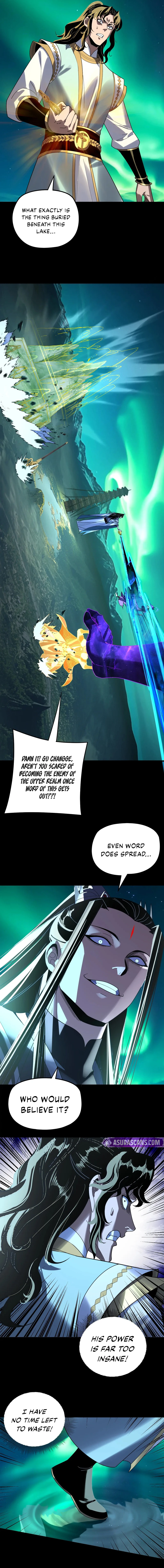 Read I Am the Fated Villain EN Manga Online