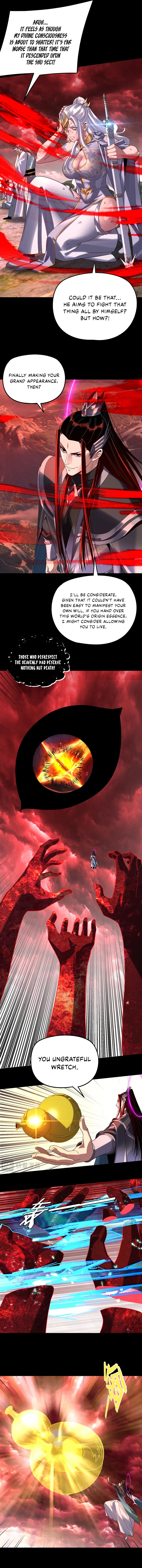 Read I Am the Fated Villain EN Manga Online