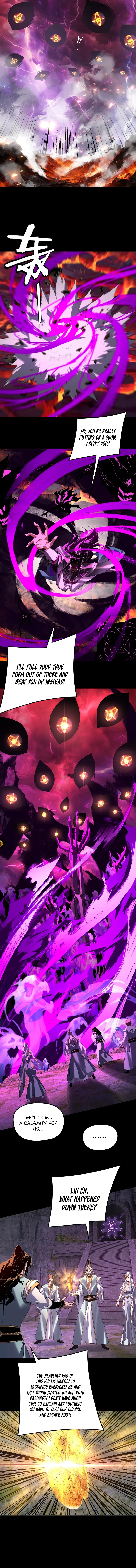 Read I Am the Fated Villain EN Manga Online