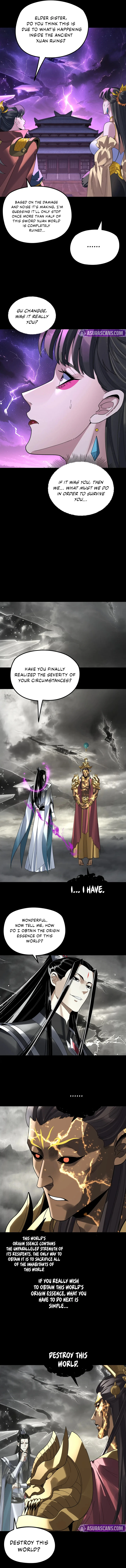 Read I Am the Fated Villain EN Manga Online