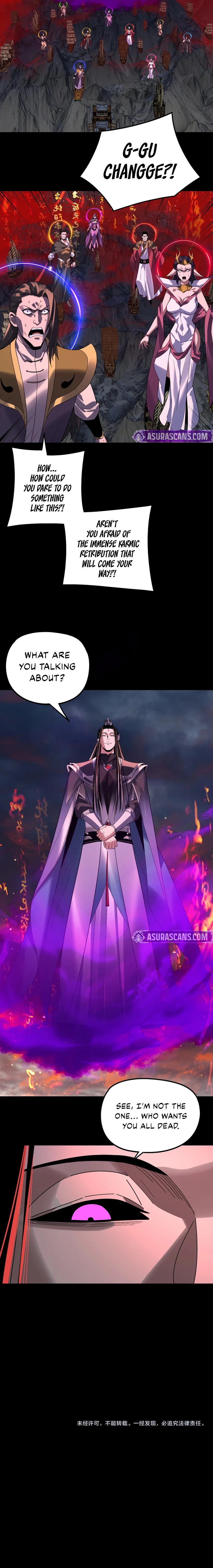 Read I Am the Fated Villain EN Manga Online