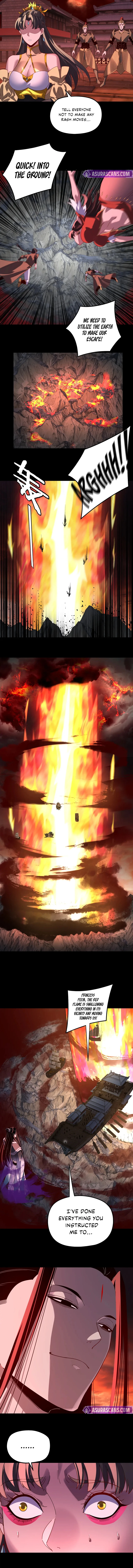 Read I Am the Fated Villain EN Manga Online