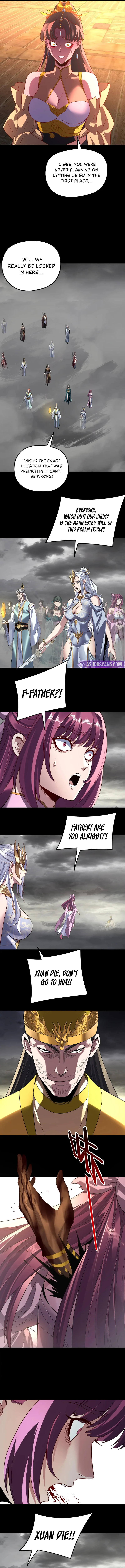 Read I Am the Fated Villain EN Manga Online