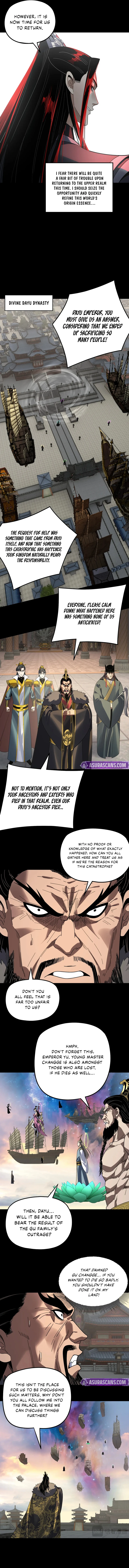 Read I Am the Fated Villain EN Manga Online