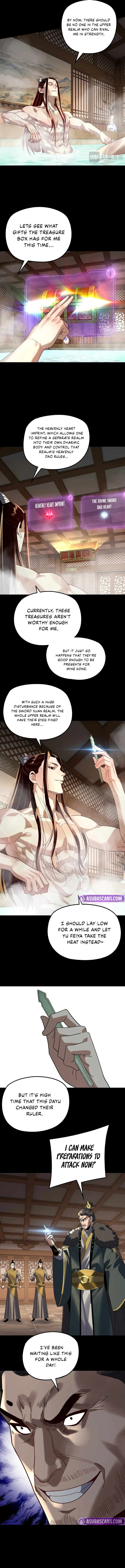 Read I Am the Fated Villain EN Manga Online