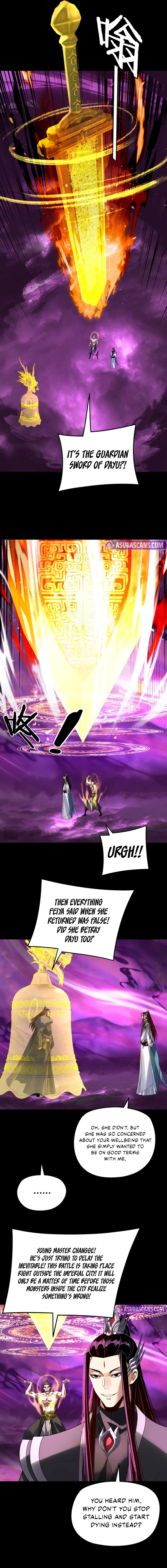 Read I Am the Fated Villain EN Manga Online