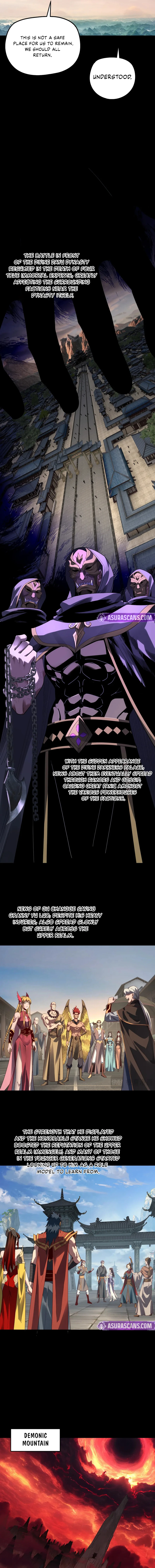 Read I Am the Fated Villain EN Manga Online