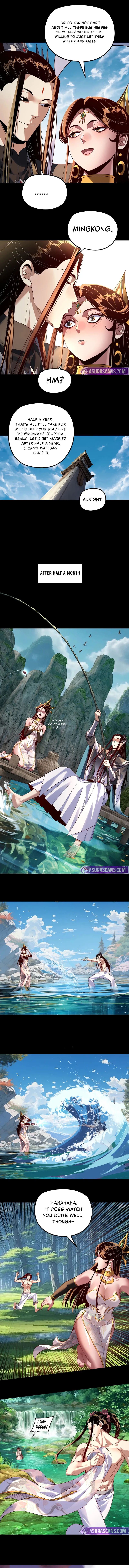 Read I Am the Fated Villain EN Manga Online