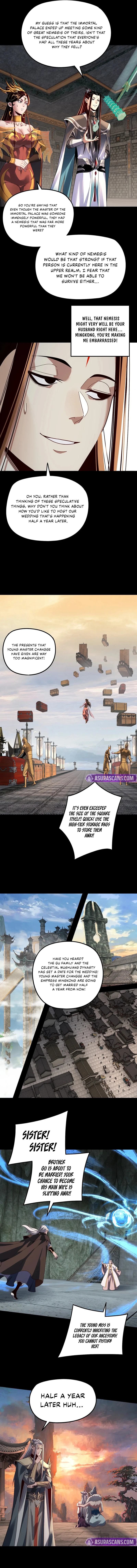 Read I Am the Fated Villain EN Manga Online