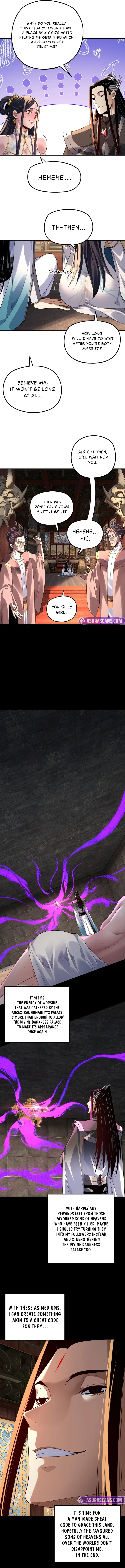 Read I Am the Fated Villain EN Manga Online