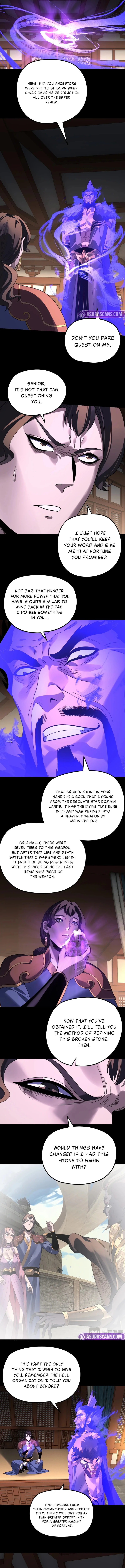 Read I Am the Fated Villain EN Manga Online