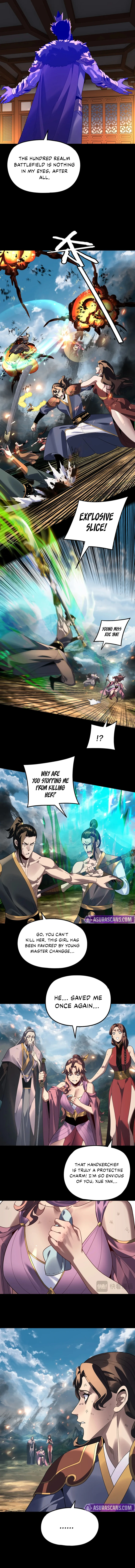 Read I Am the Fated Villain EN Manga Online