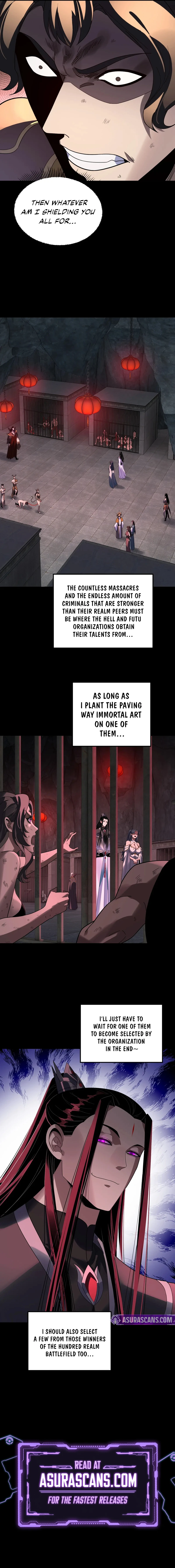 Read I Am the Fated Villain EN Manga Online