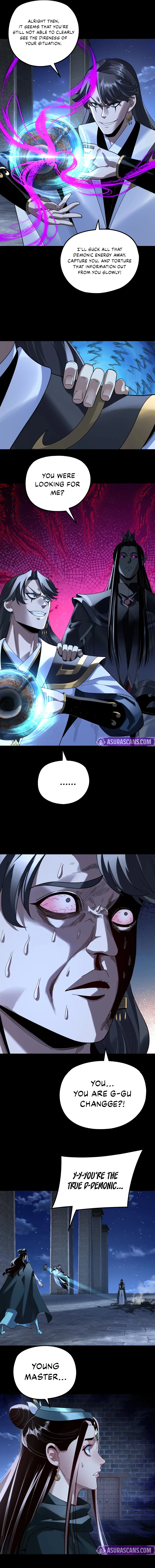 Read I Am the Fated Villain EN Manga Online