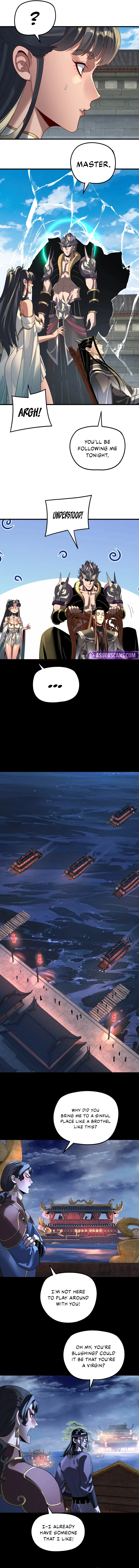 Read I Am the Fated Villain EN Manga Online