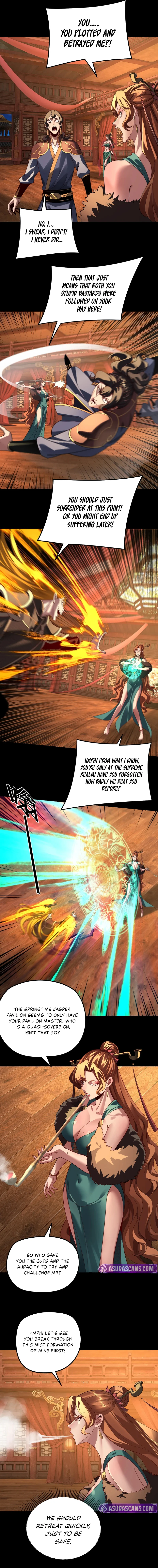 Read I Am the Fated Villain EN Manga Online