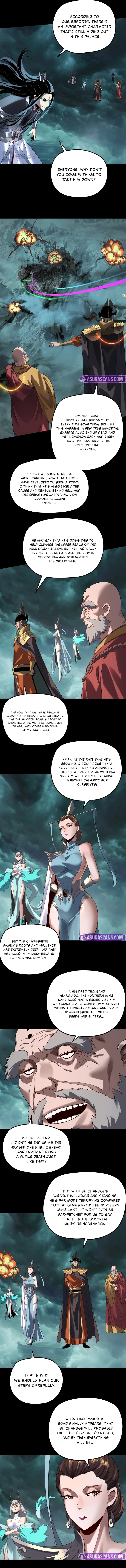 Read I Am the Fated Villain EN Manga Online