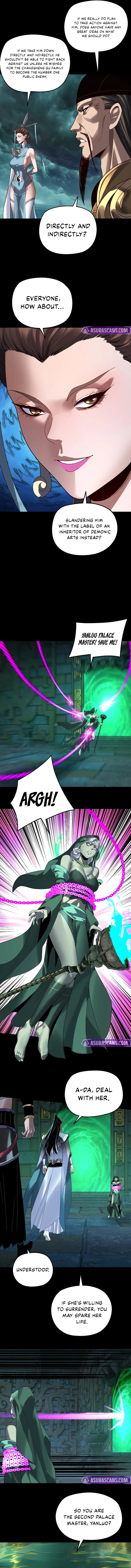 Read I Am the Fated Villain EN Manga Online