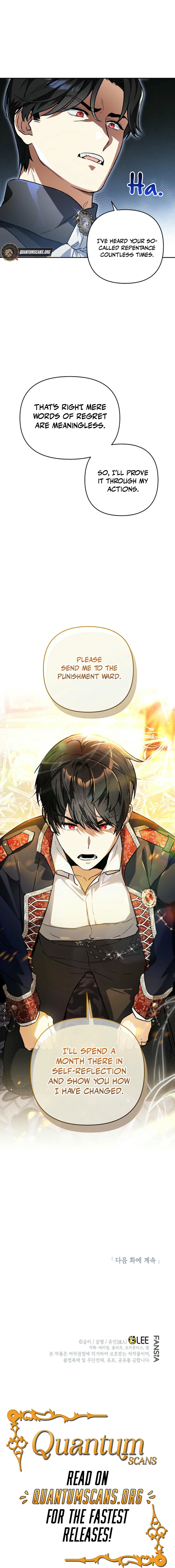 Read I Became The Bastard Genius Of The Noble Dark Clan EN Manga Online