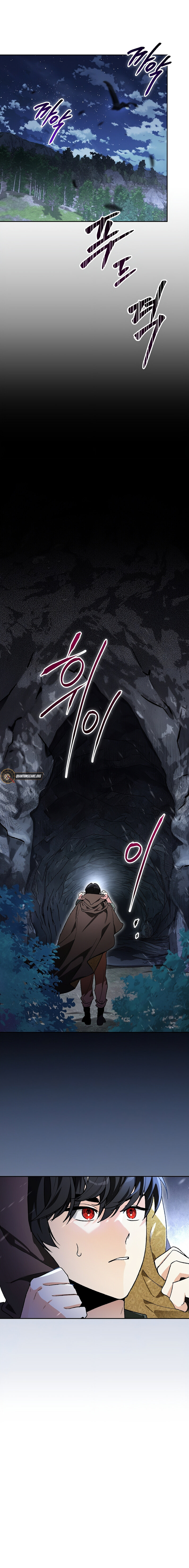Read I Became The Bastard Genius Of The Noble Dark Clan EN Manga Online