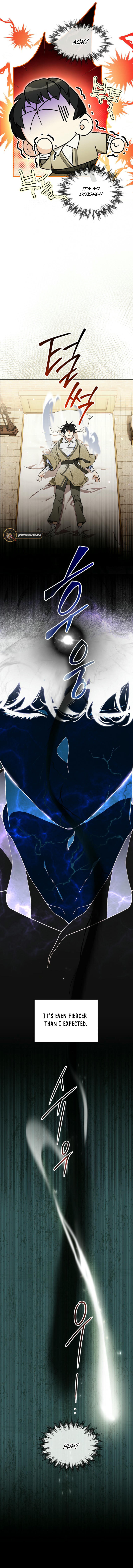 Read I Became The Bastard Genius Of The Noble Dark Clan EN Manga Online