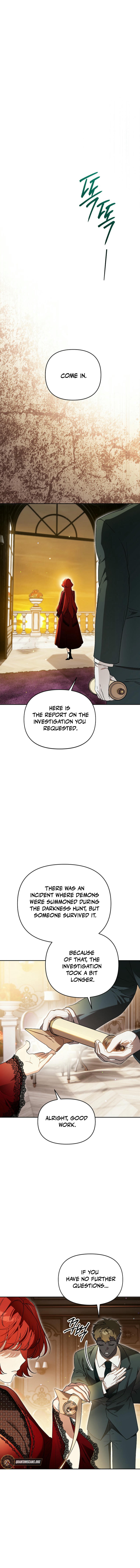 Read I Became The Bastard Genius Of The Noble Dark Clan EN Manga Online