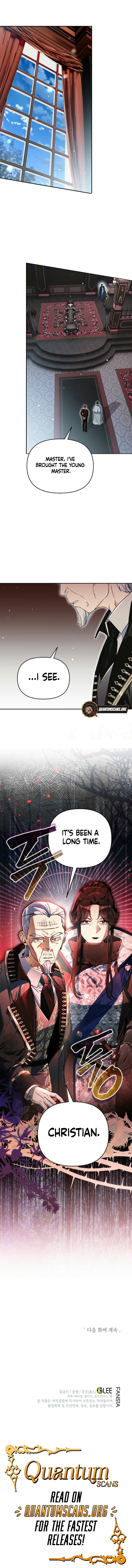 Read I Became The Bastard Genius Of The Noble Dark Clan EN Manga Online