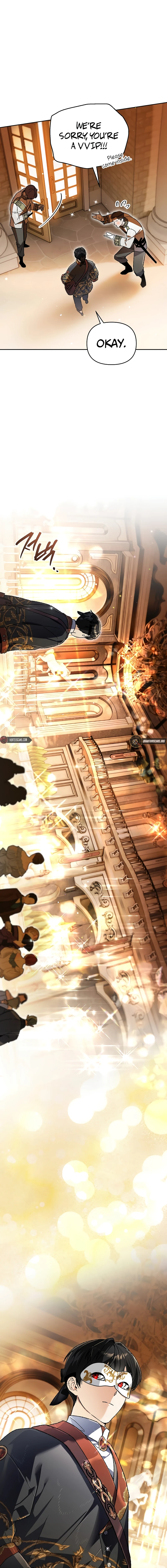 Read I Became The Bastard Genius Of The Noble Dark Clan EN Manga Online