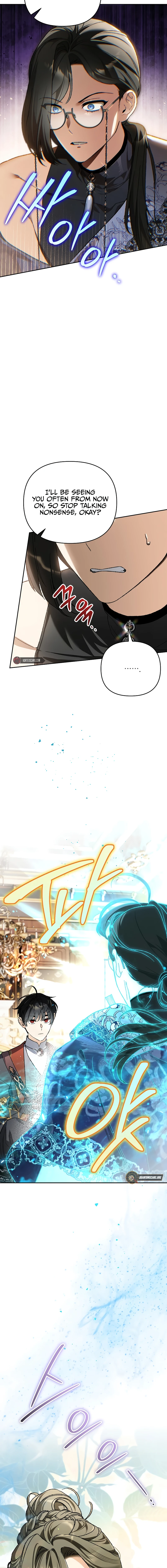 Read I Became The Bastard Genius Of The Noble Dark Clan EN Manga Online