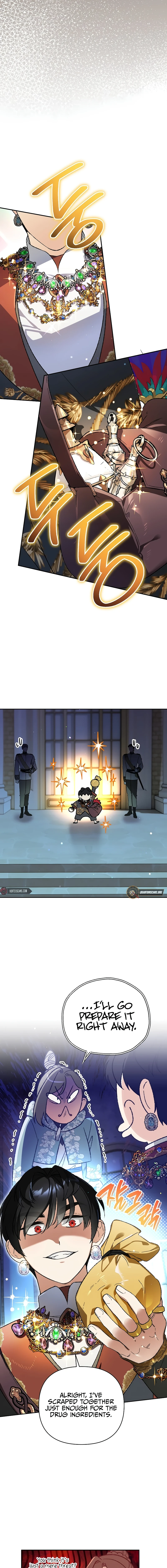 Read I Became The Bastard Genius Of The Noble Dark Clan EN Manga Online