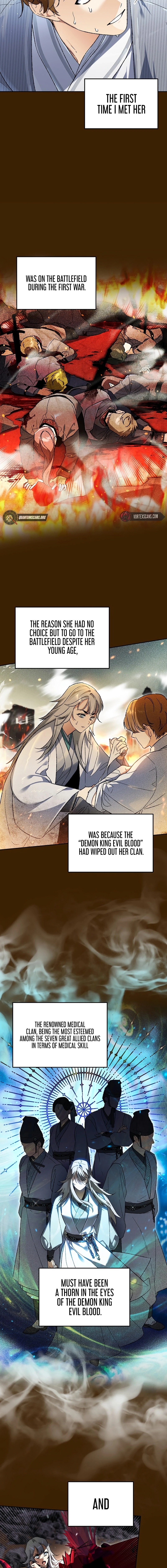 Read I Became The Bastard Genius Of The Noble Dark Clan EN Manga Online