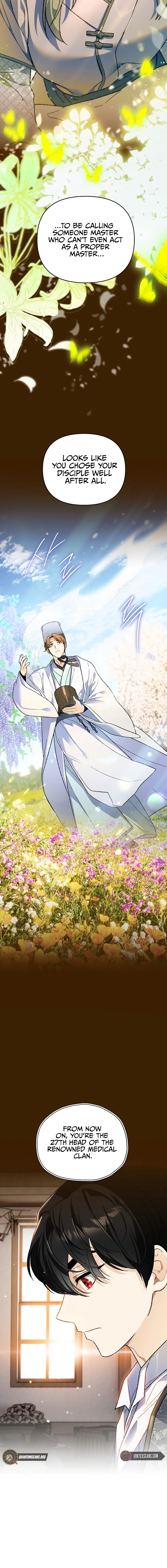 Read I Became The Bastard Genius Of The Noble Dark Clan EN Manga Online