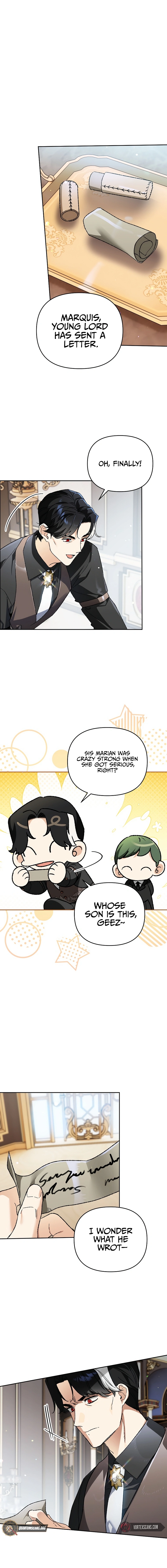 Read I Became The Bastard Genius Of The Noble Dark Clan EN Manga Online