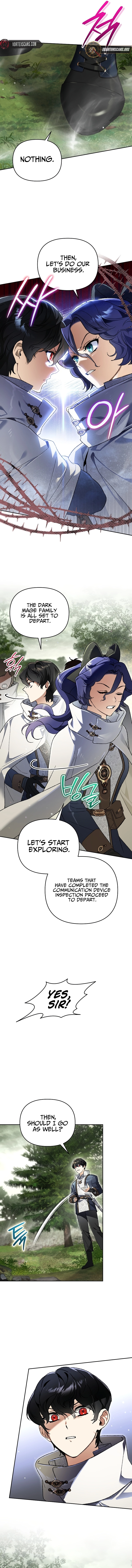 Read I Became The Bastard Genius Of The Noble Dark Clan EN Manga Online