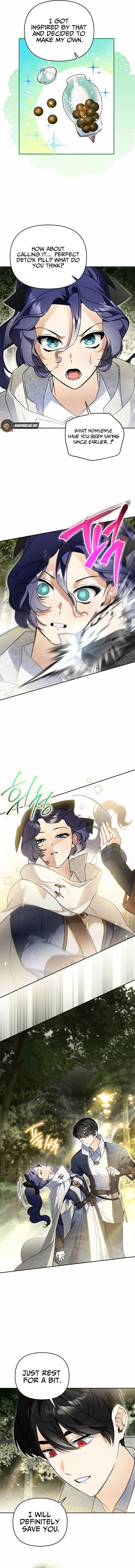 Read I Became The Bastard Genius Of The Noble Dark Clan EN Manga Online