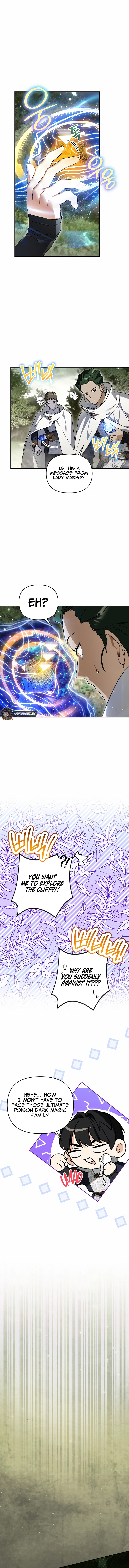 Read I Became The Bastard Genius Of The Noble Dark Clan EN Manga Online