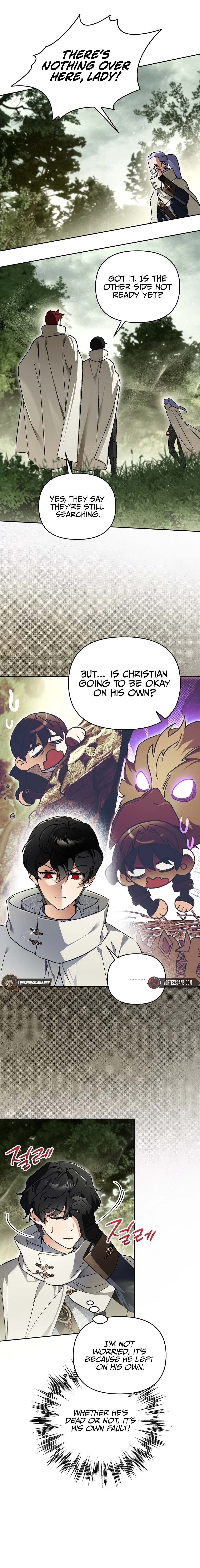 Read I Became The Bastard Genius Of The Noble Dark Clan EN Manga Online