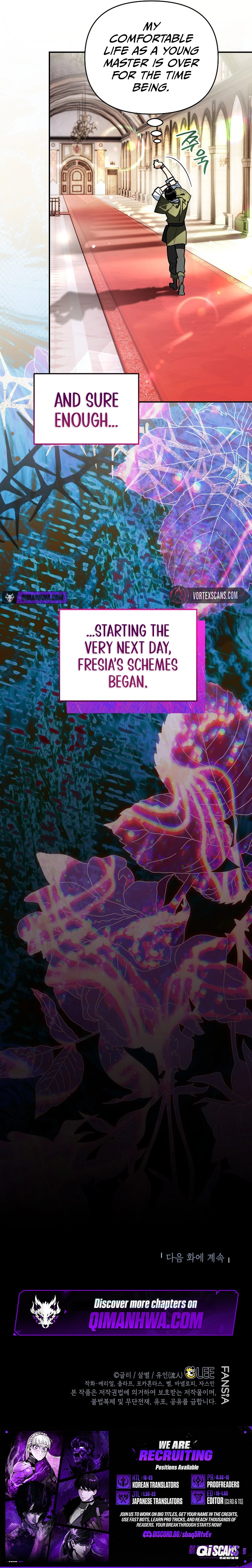 Read I Became The Bastard Genius Of The Noble Dark Clan EN Manga Online