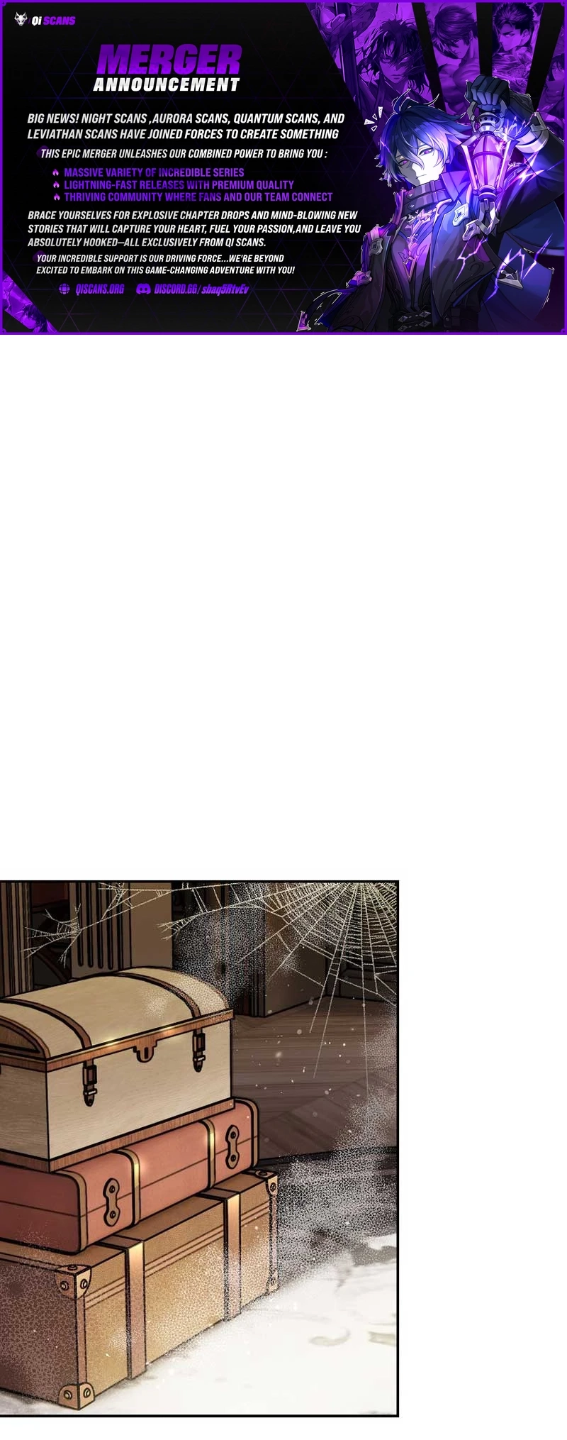 Read I Became The Bastard Genius Of The Noble Dark Clan EN Manga Online