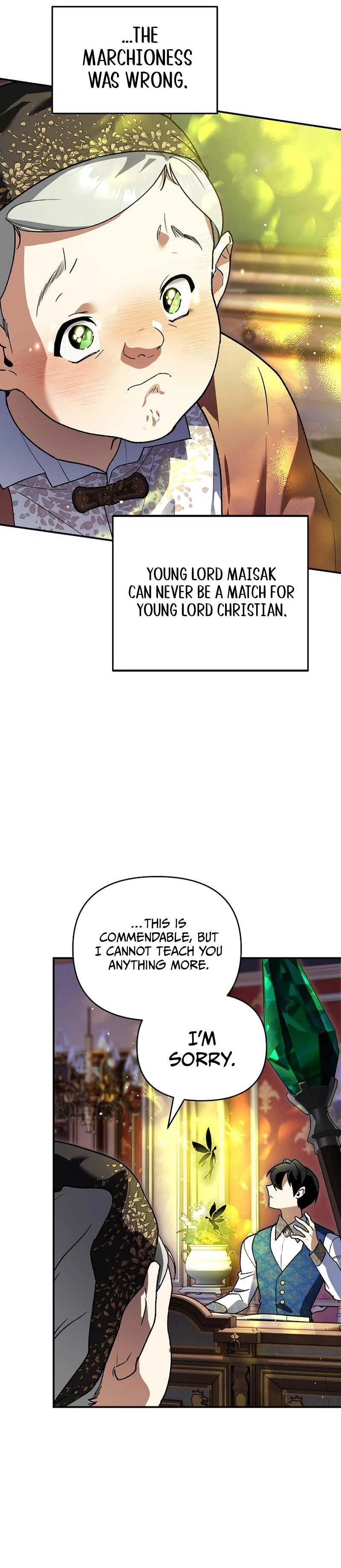 Read I Became The Bastard Genius Of The Noble Dark Clan EN Manga Online